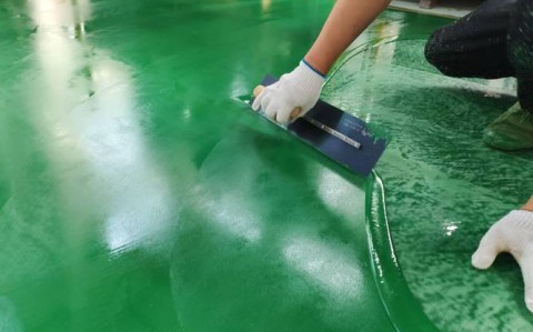 那曲什么是VEF地坪,VEF地坪厂家