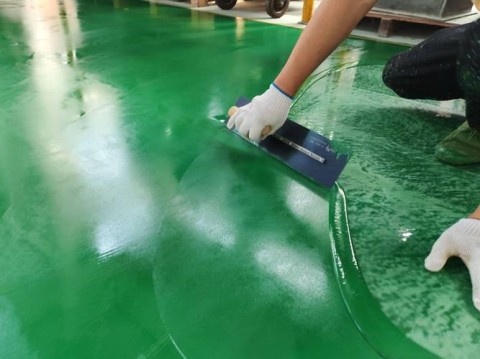 那曲什么是VEF地坪,VEF地坪厂家