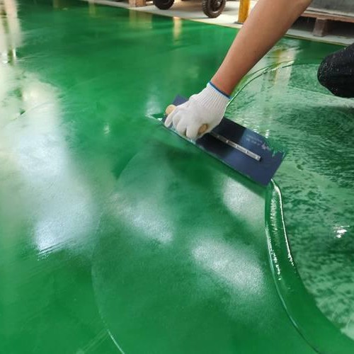 那曲什么是VEF地坪,VEF地坪厂家