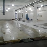 那曲防腐蚀地坪,环氧玻纤地坪，玻纤工业地坪，环氧玻纤布地坪,乙烯基玻纤布地坪-缩略图3