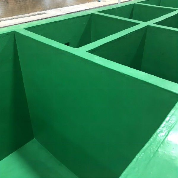 那曲防腐水池，水池防腐防渗怎么做，防腐水池施工厂家